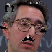 Bueller?
