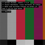 Test pattern